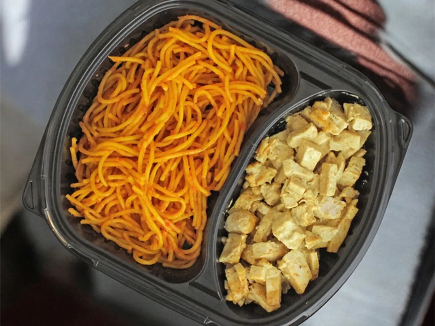 Chicken 7 Grams