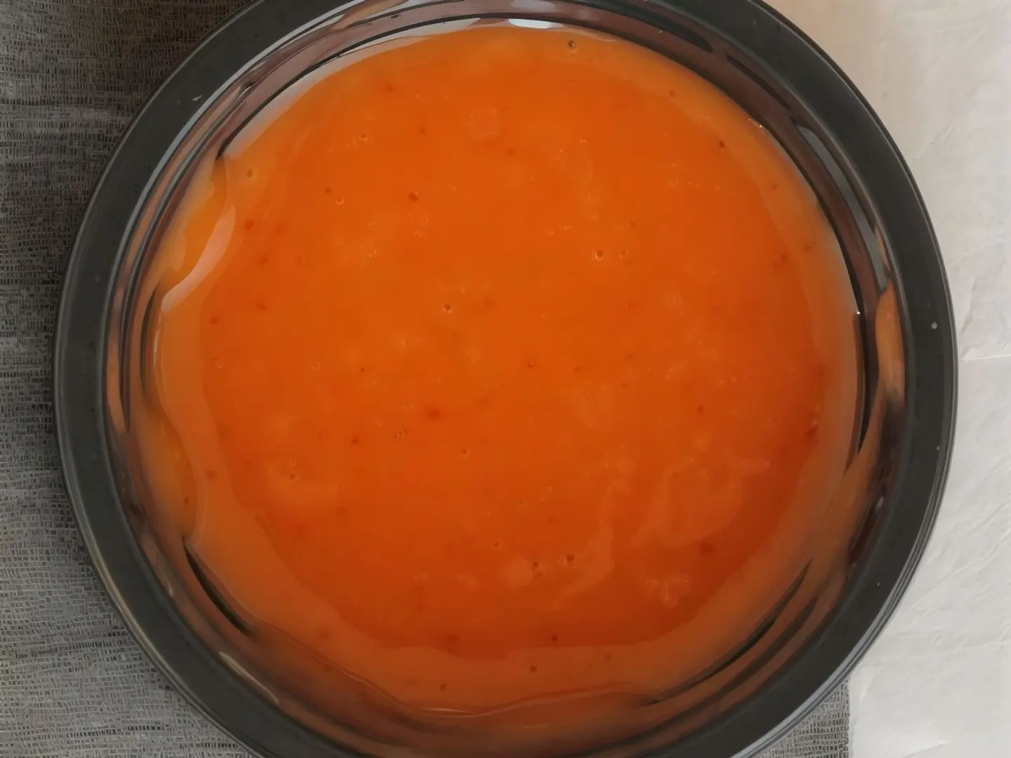 Mix Sauce