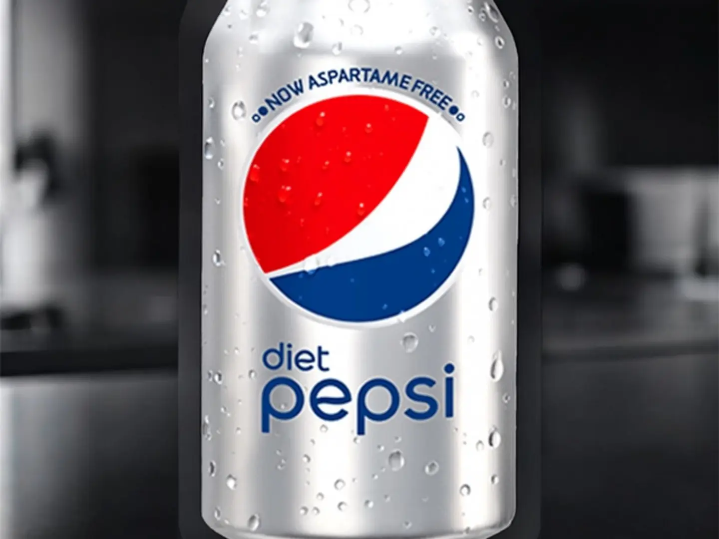 Diet Pepsi