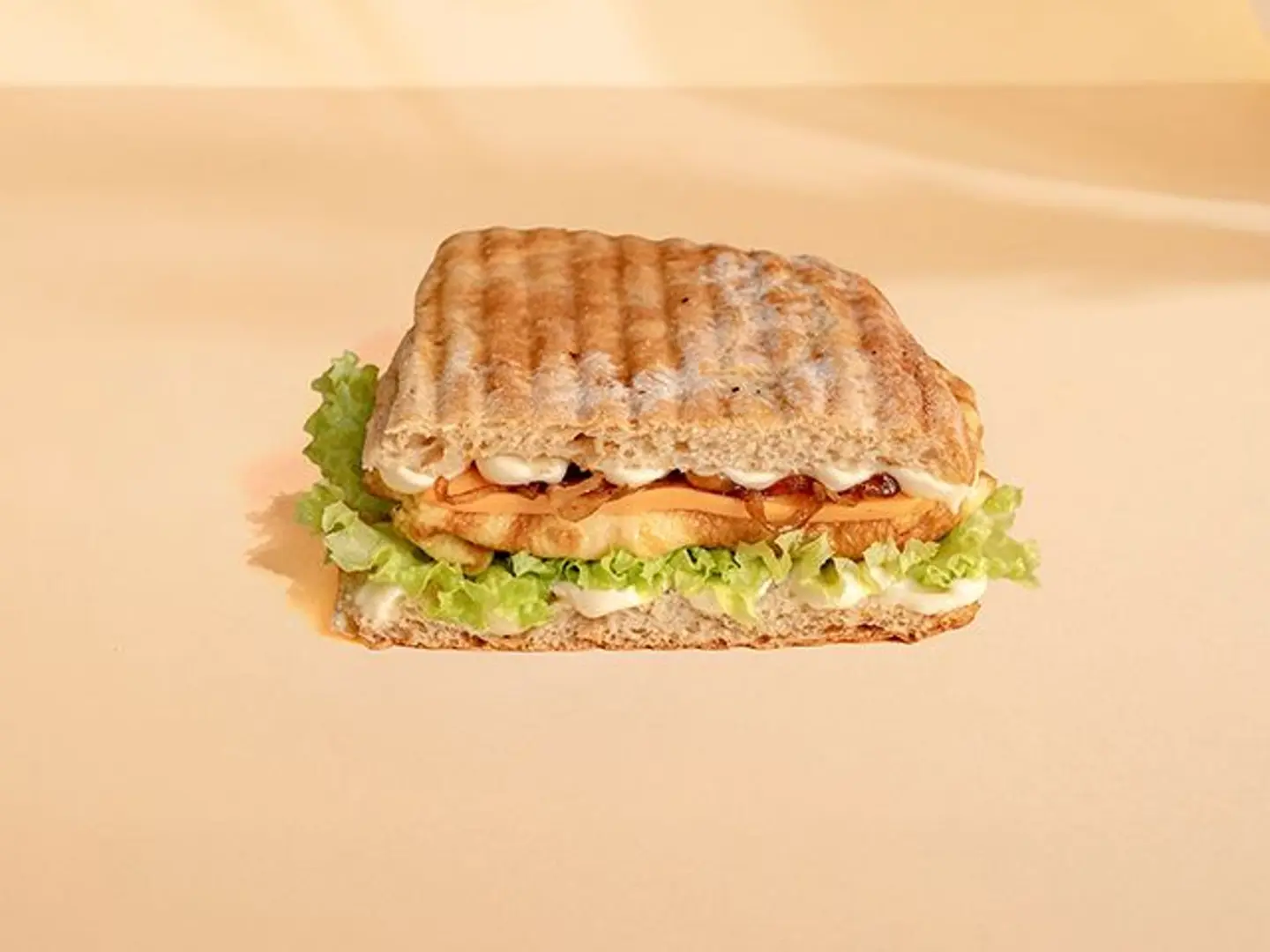 تشيزي ايق