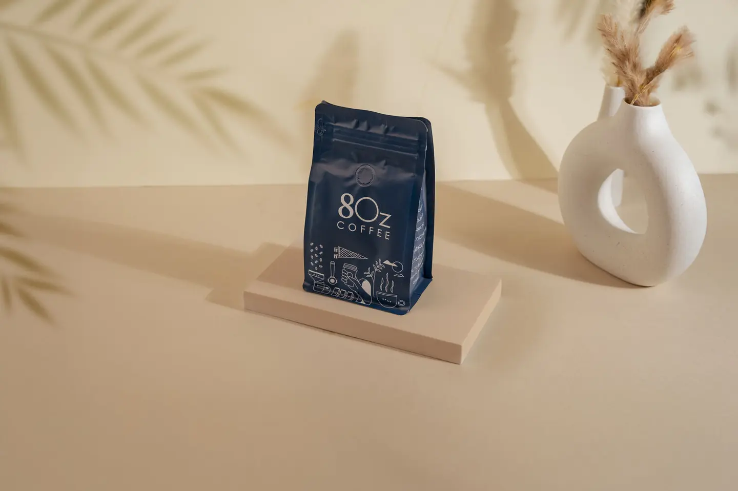 Ethiopia Bona Zuria 250g