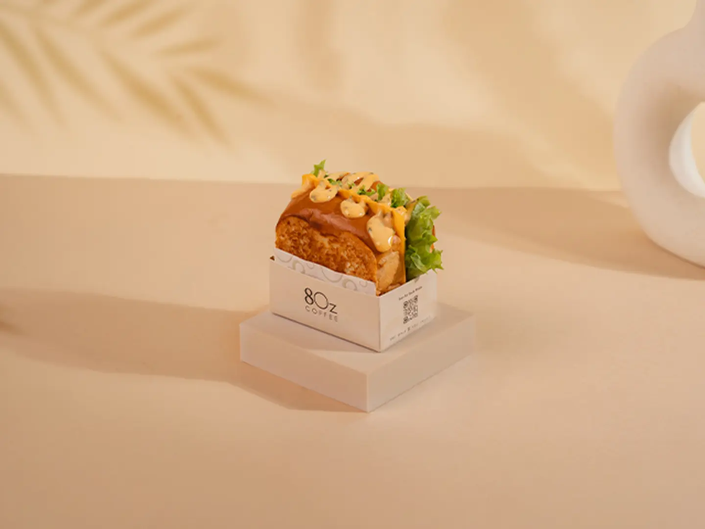 ساندوتش بيض أومليت