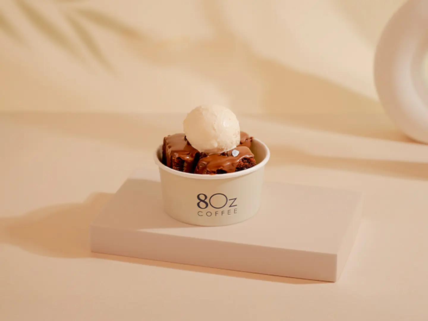 مولتن براوني