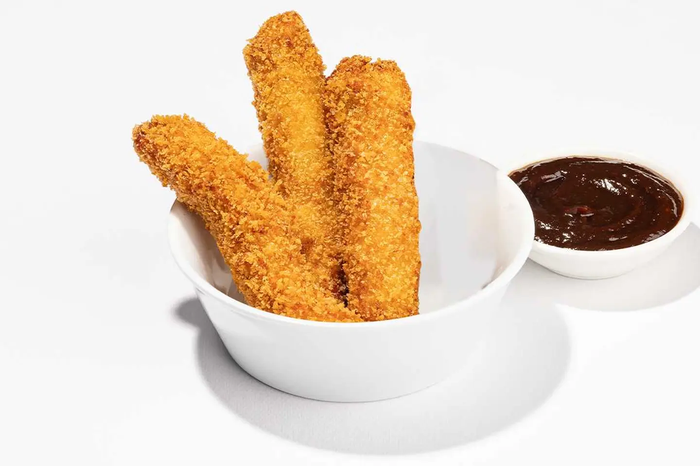 تشكن تندرز
