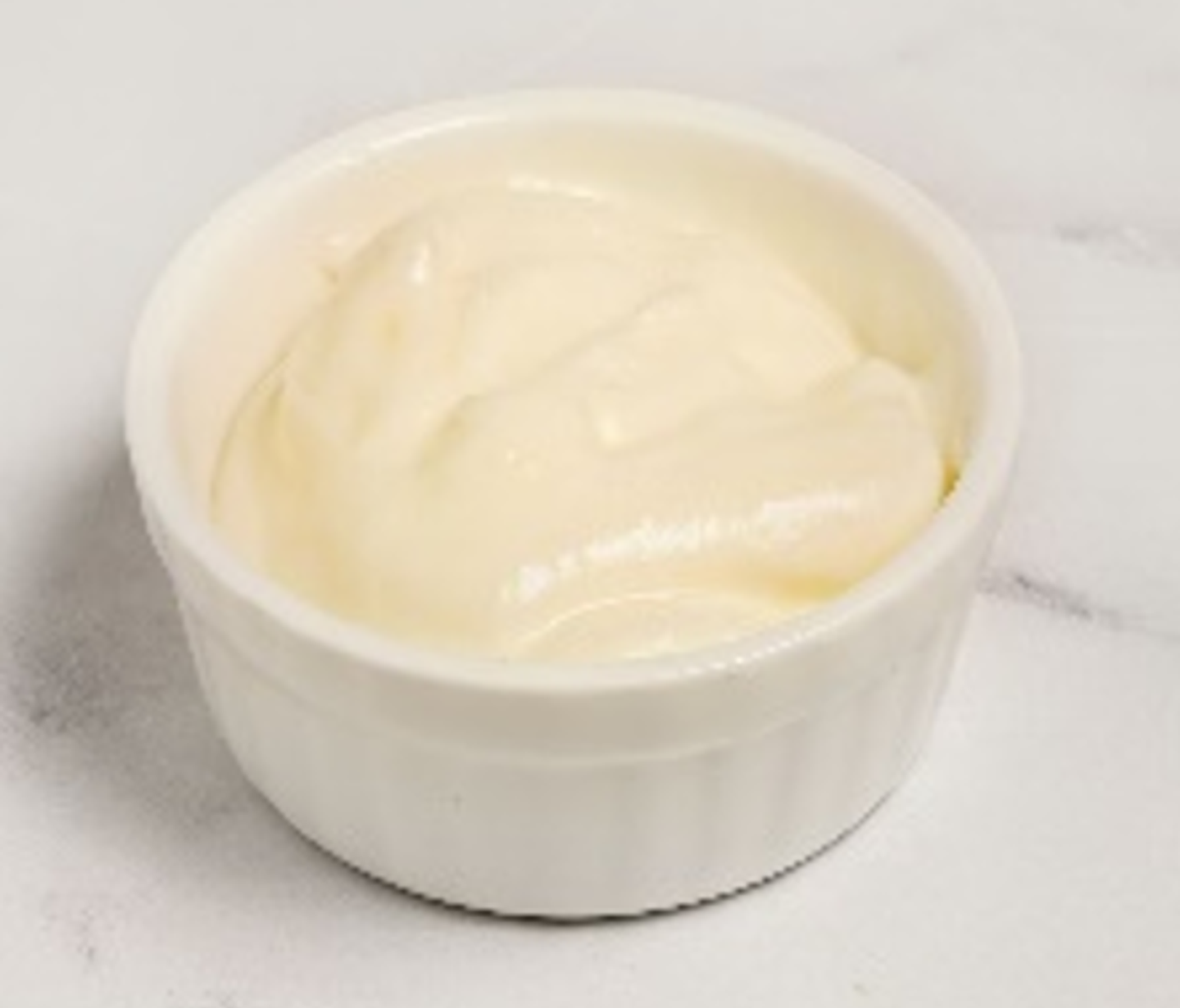 Garlic Sauce