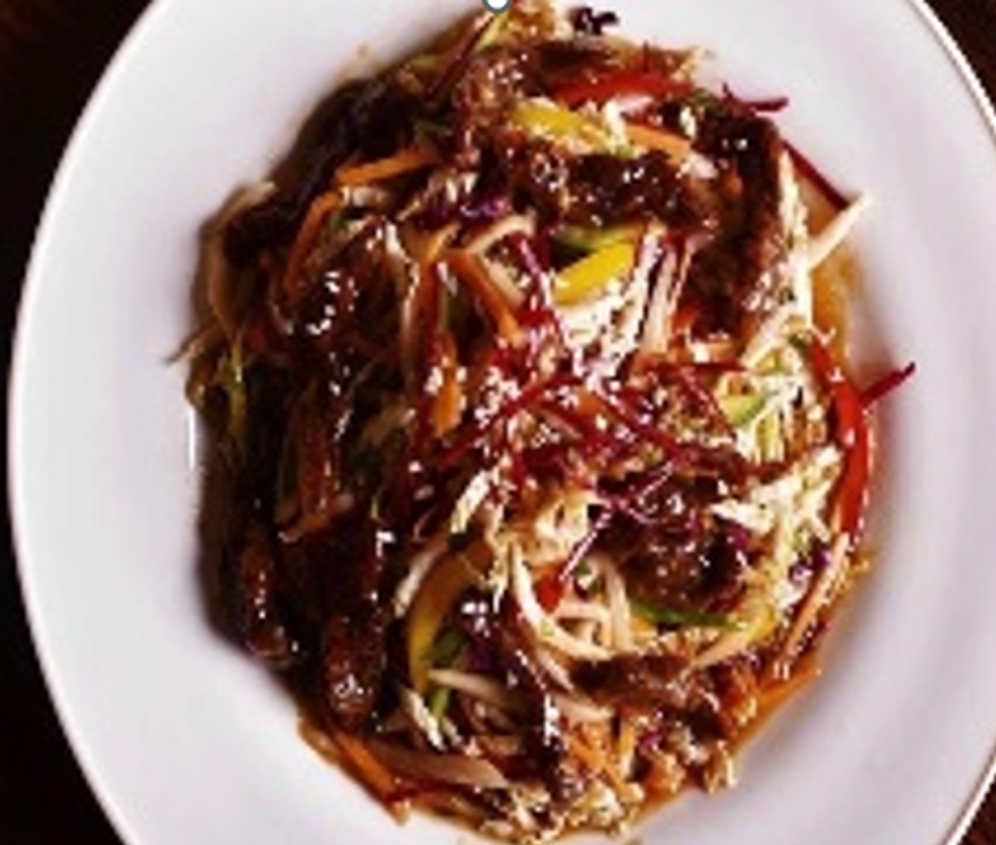 Skinny Salad