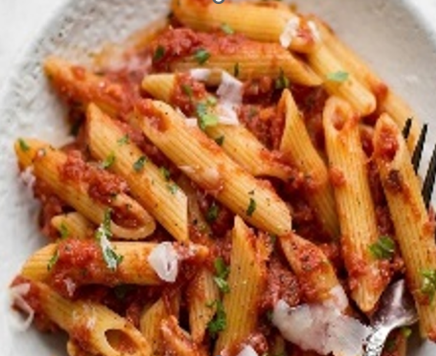 Penne Pasta