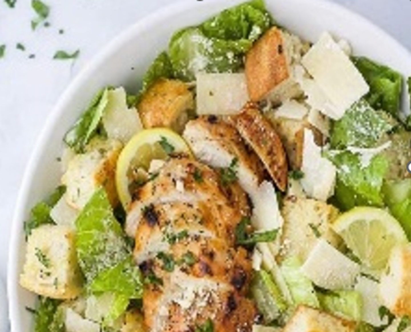 Caesar Salad
