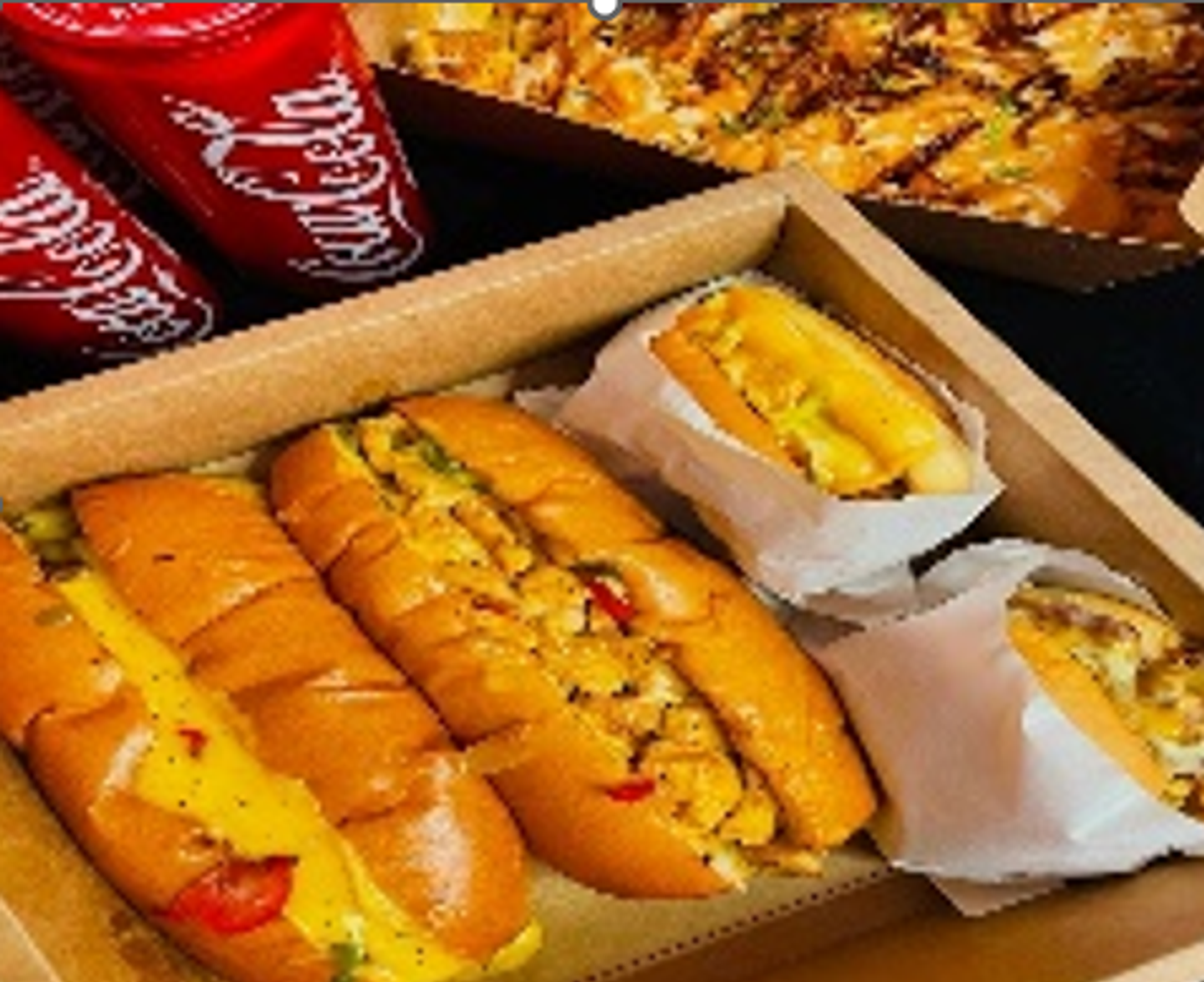 Gathering Box