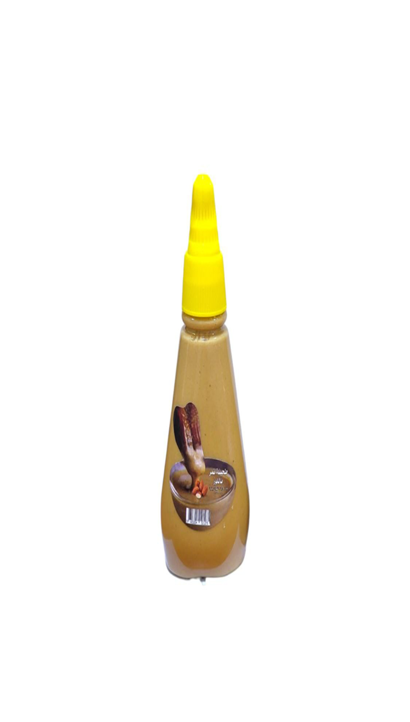 طحينه باللوز
