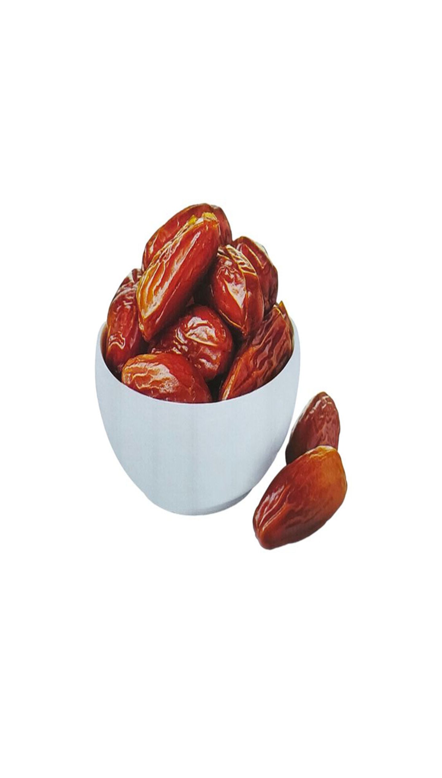 تمر صفري بيشة (حبه كبير) نصف كيلو