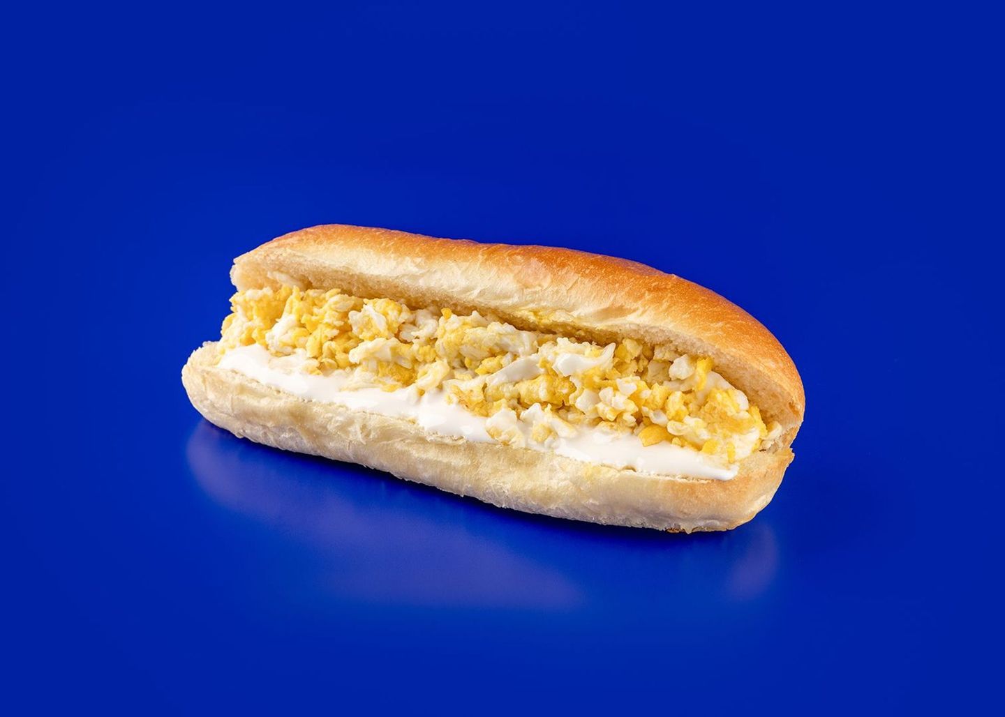 Egg And Cheese
