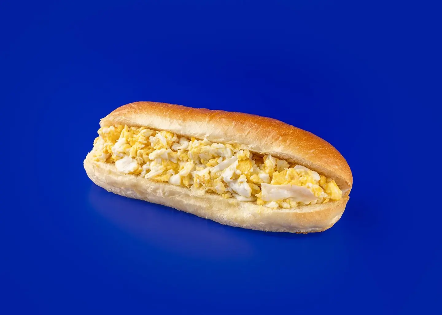 Egg Sandwich