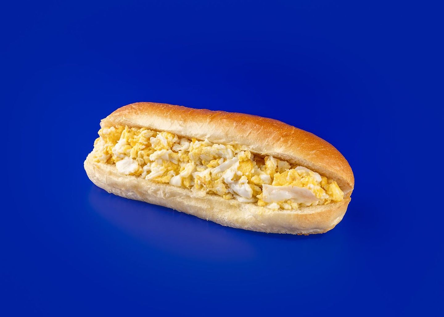 Egg Sandwich
