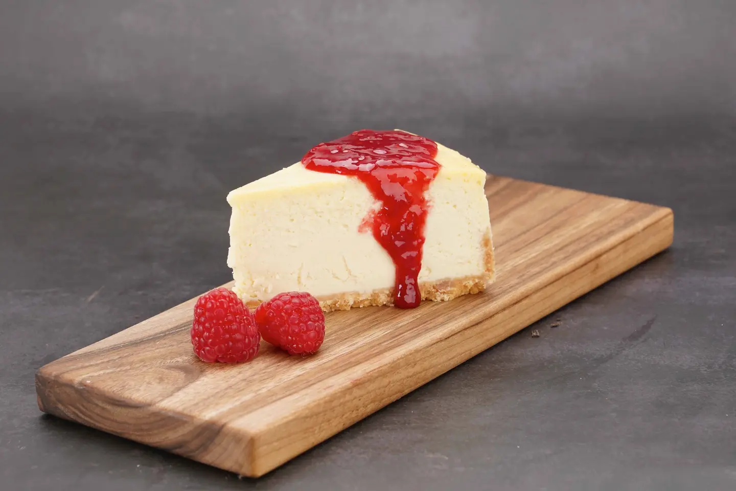 Cheese Cake
