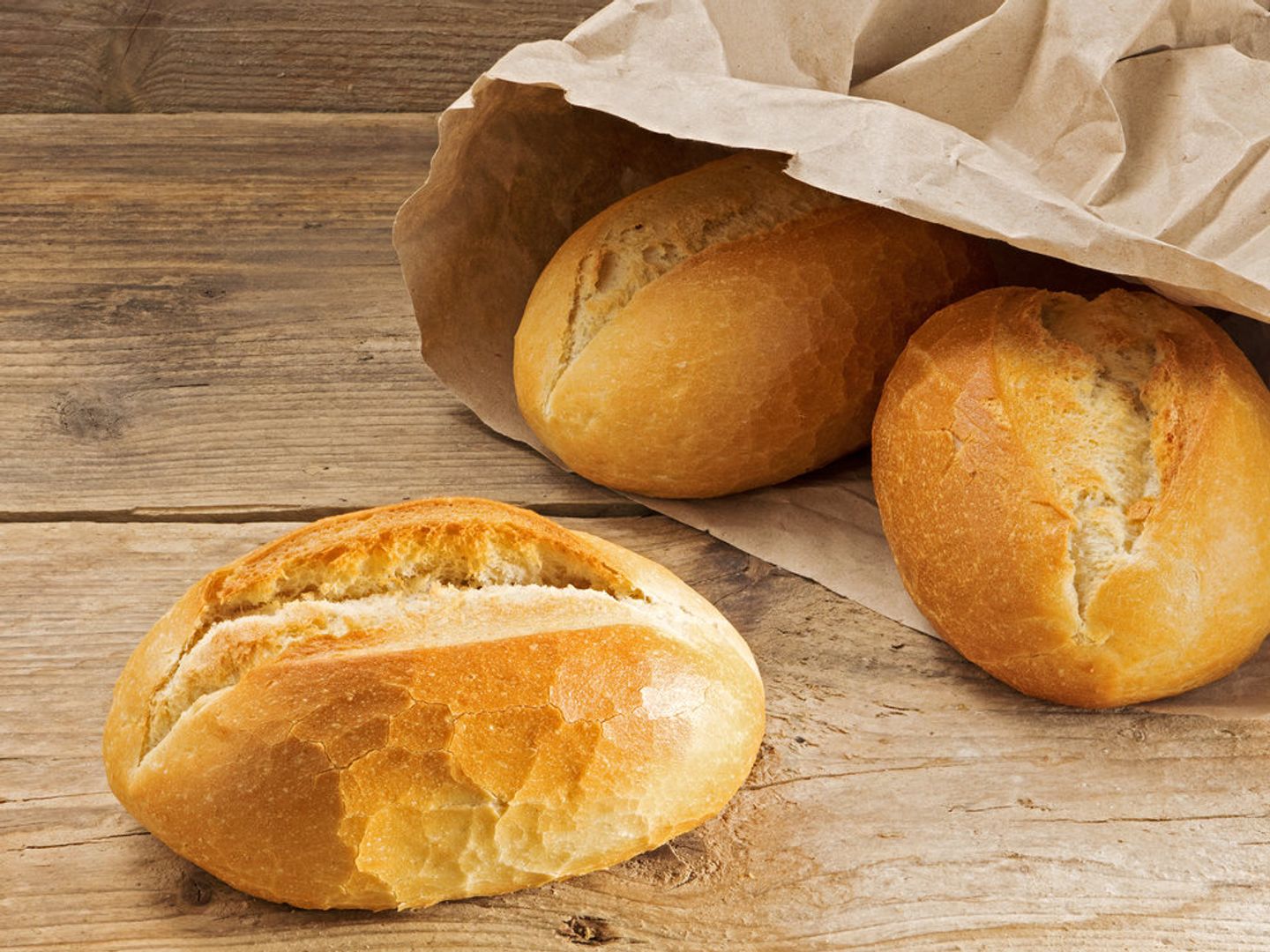 Split Rolls