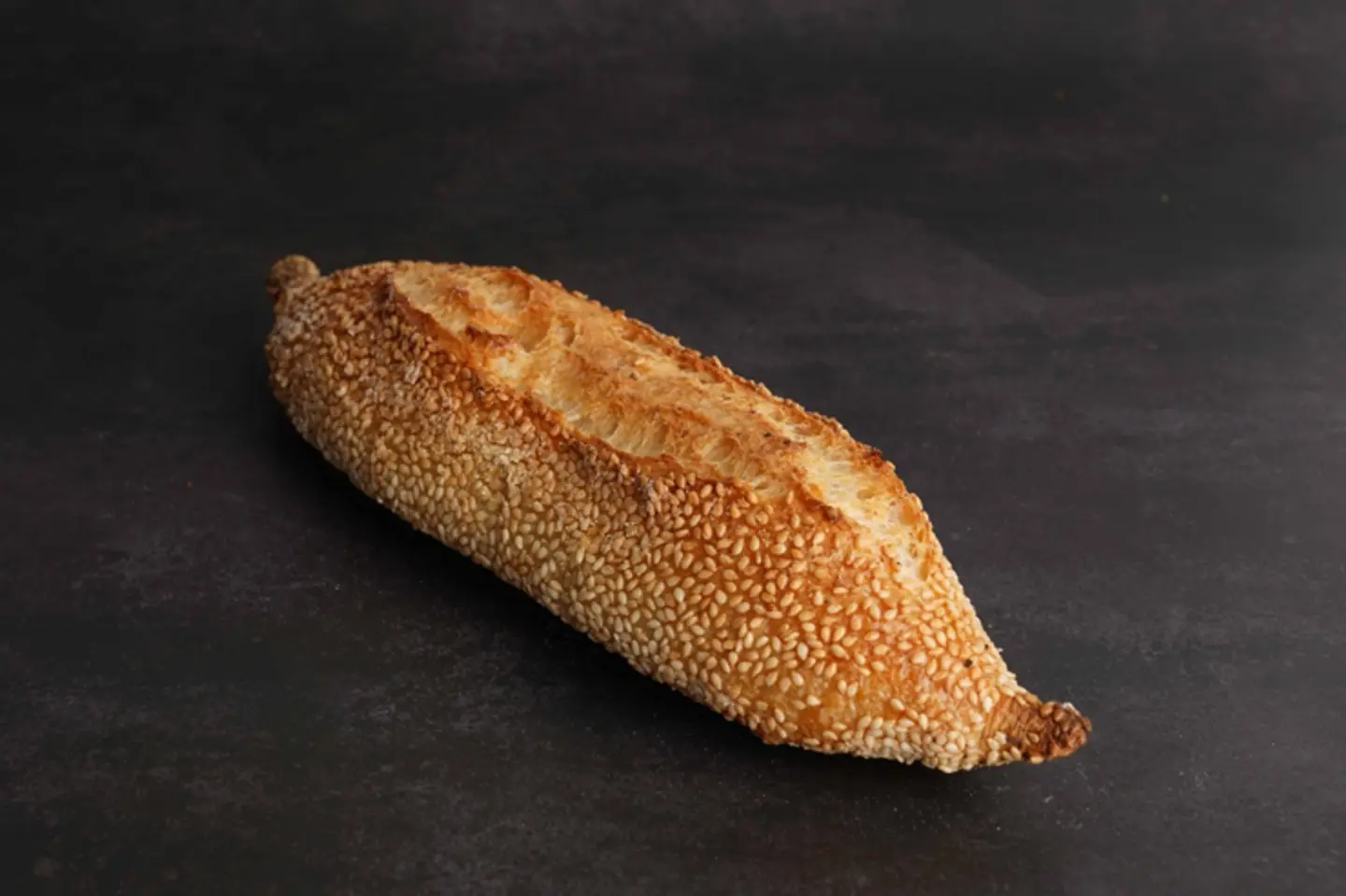 Baguette Traditional Sesame
