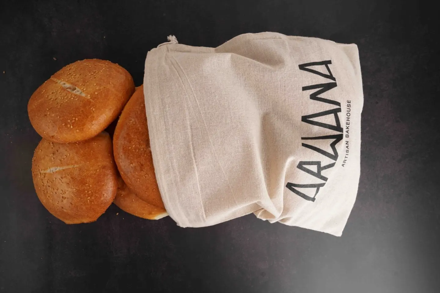 Bread Bag