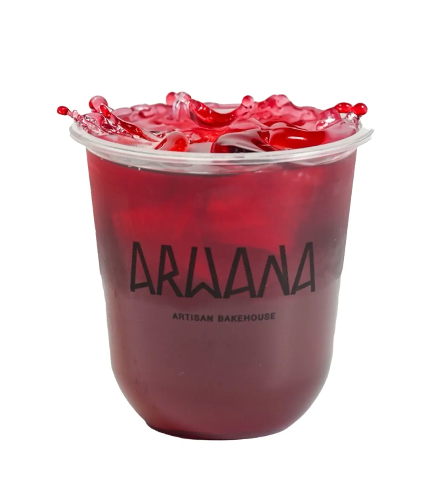 Ice Hibiscus