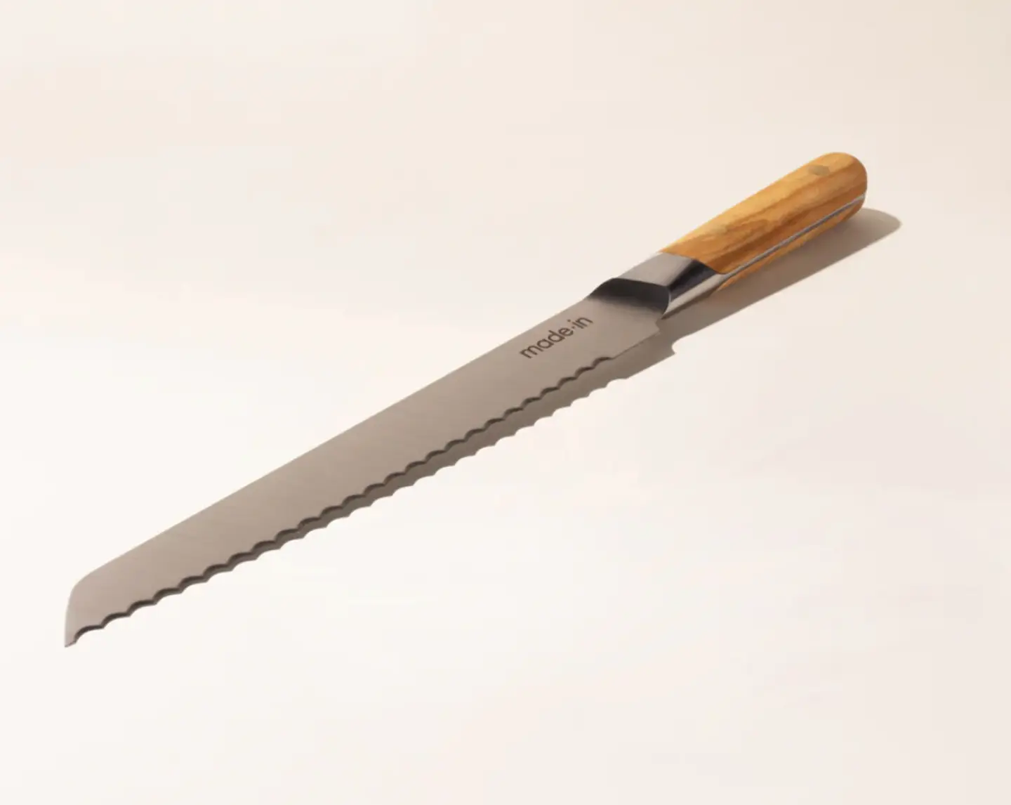 Made In Bread Knife