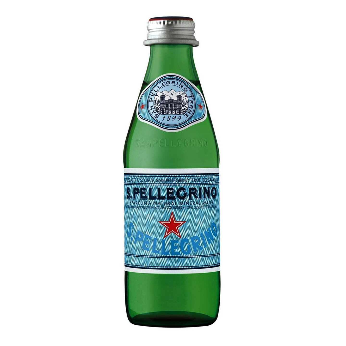 San Pellegrino Sparkling Water