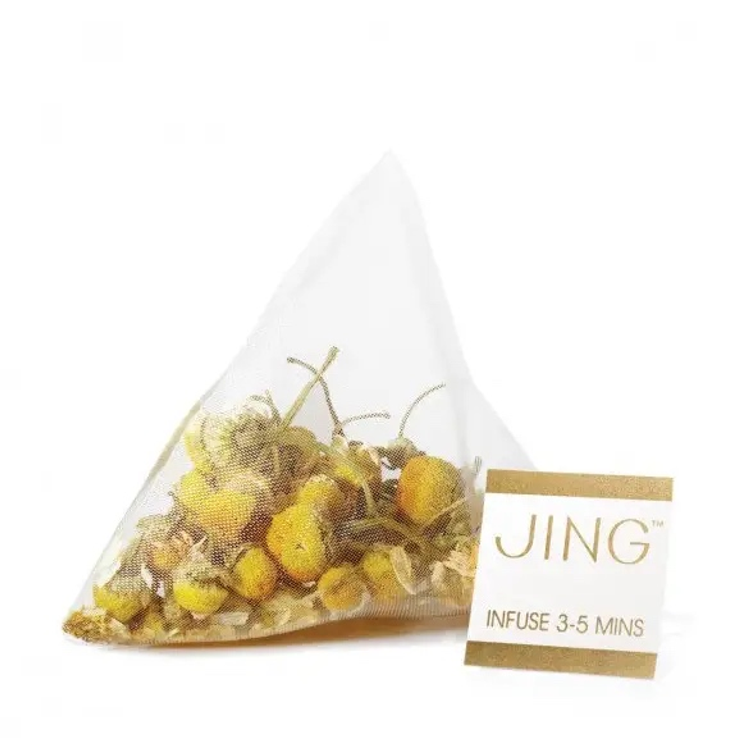 Chamomile Tea Cup