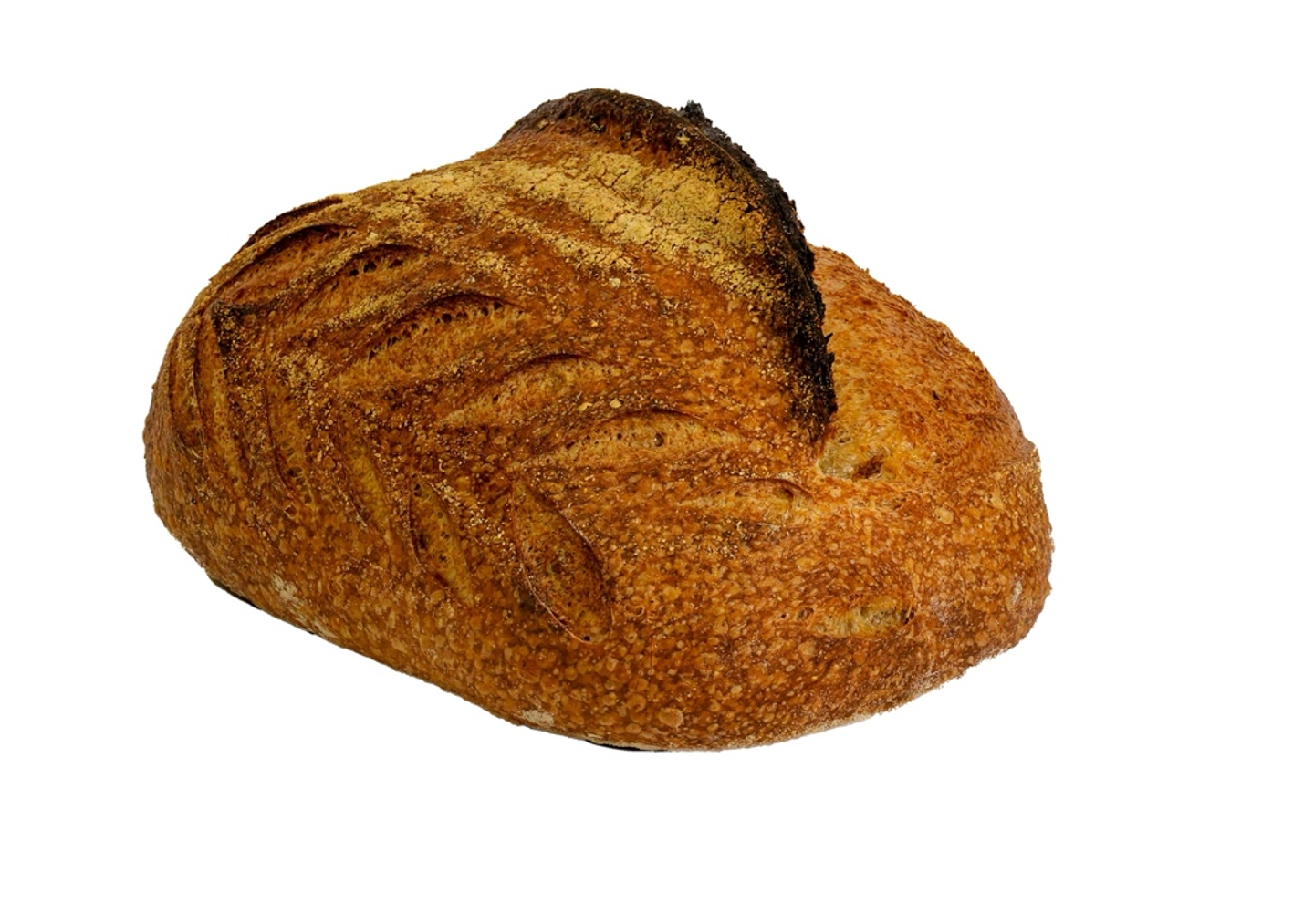 Country Bread Small