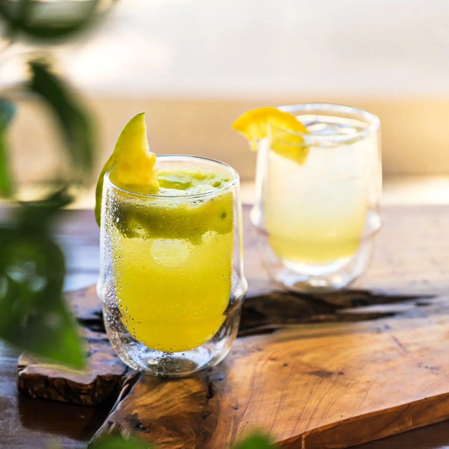 Old Fashioned Lemonade