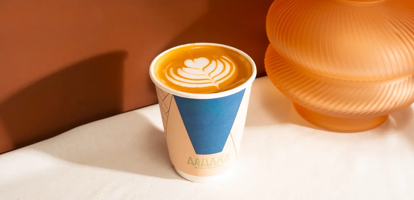 Flat White