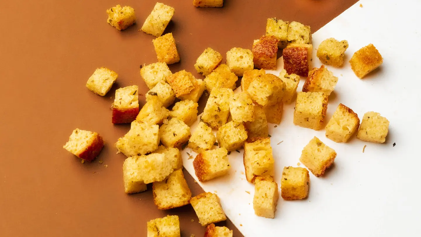 Croutons