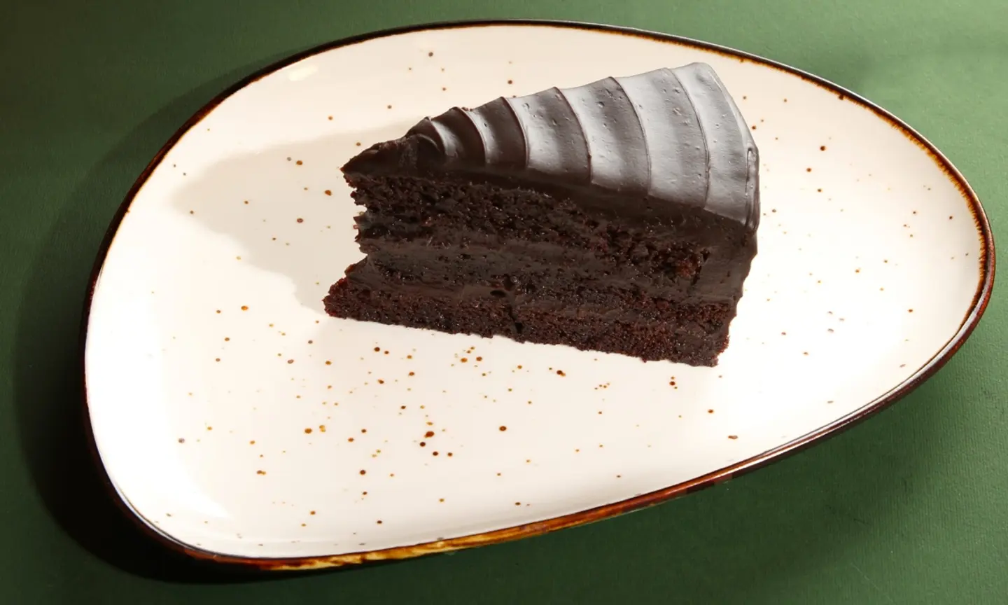Ultimate Chocolate Cake