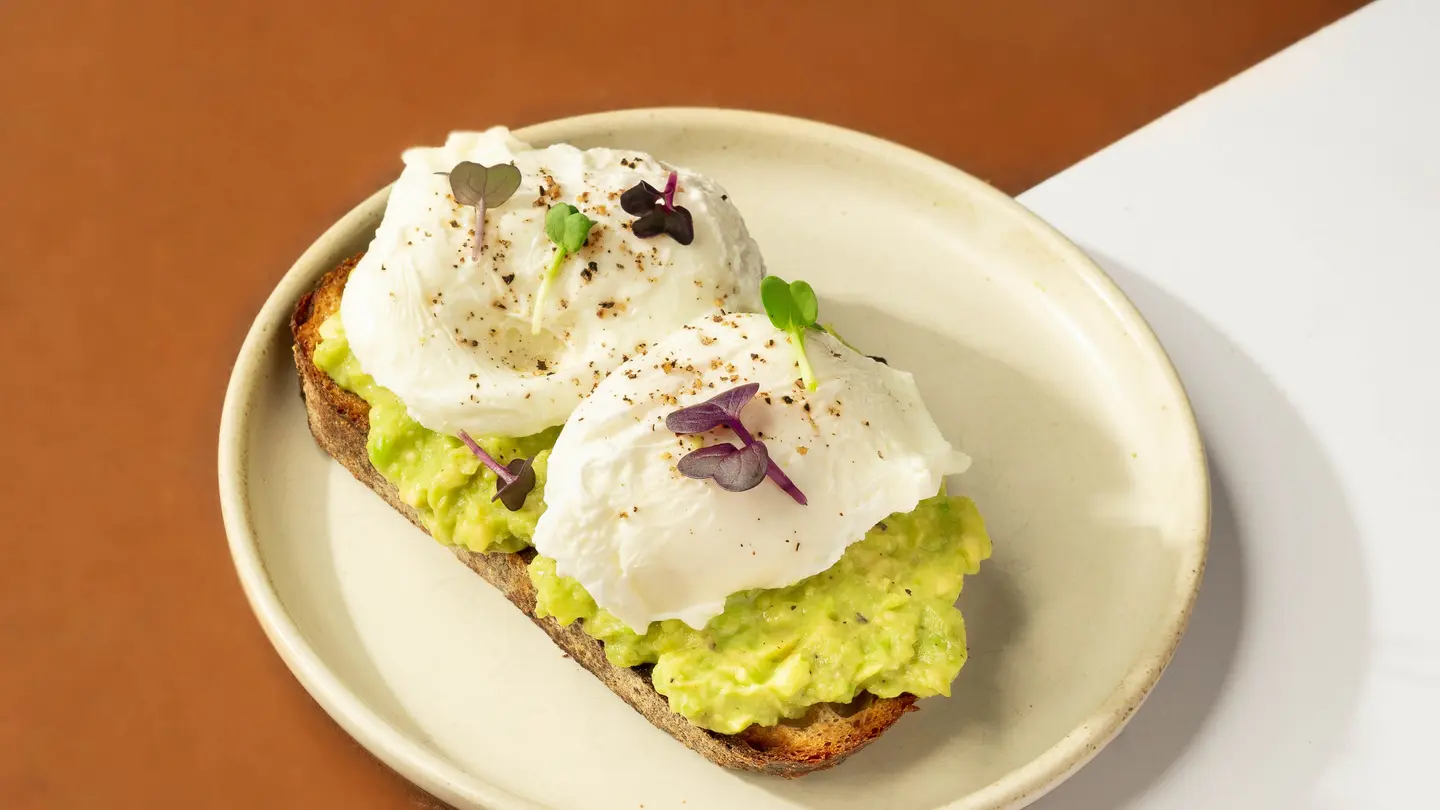 Avocado Toast