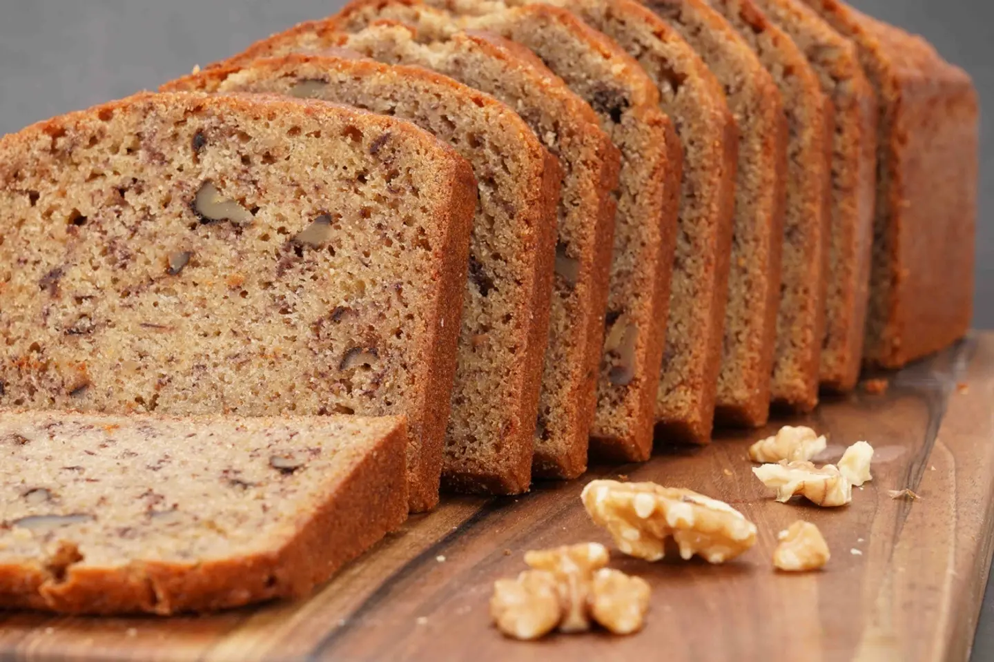 Banana Bread