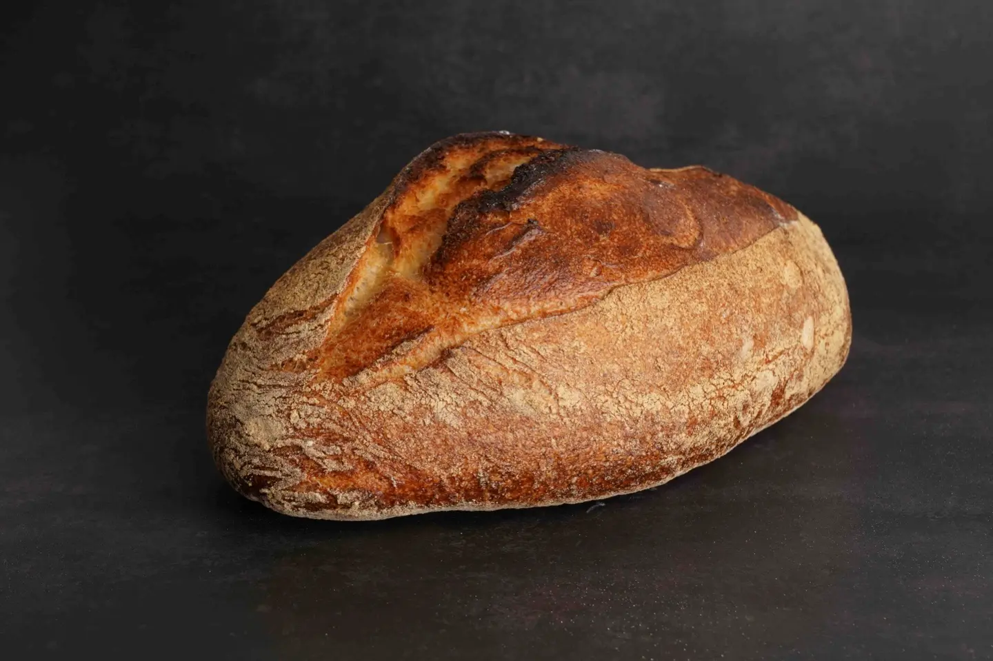 Country Bread Medium