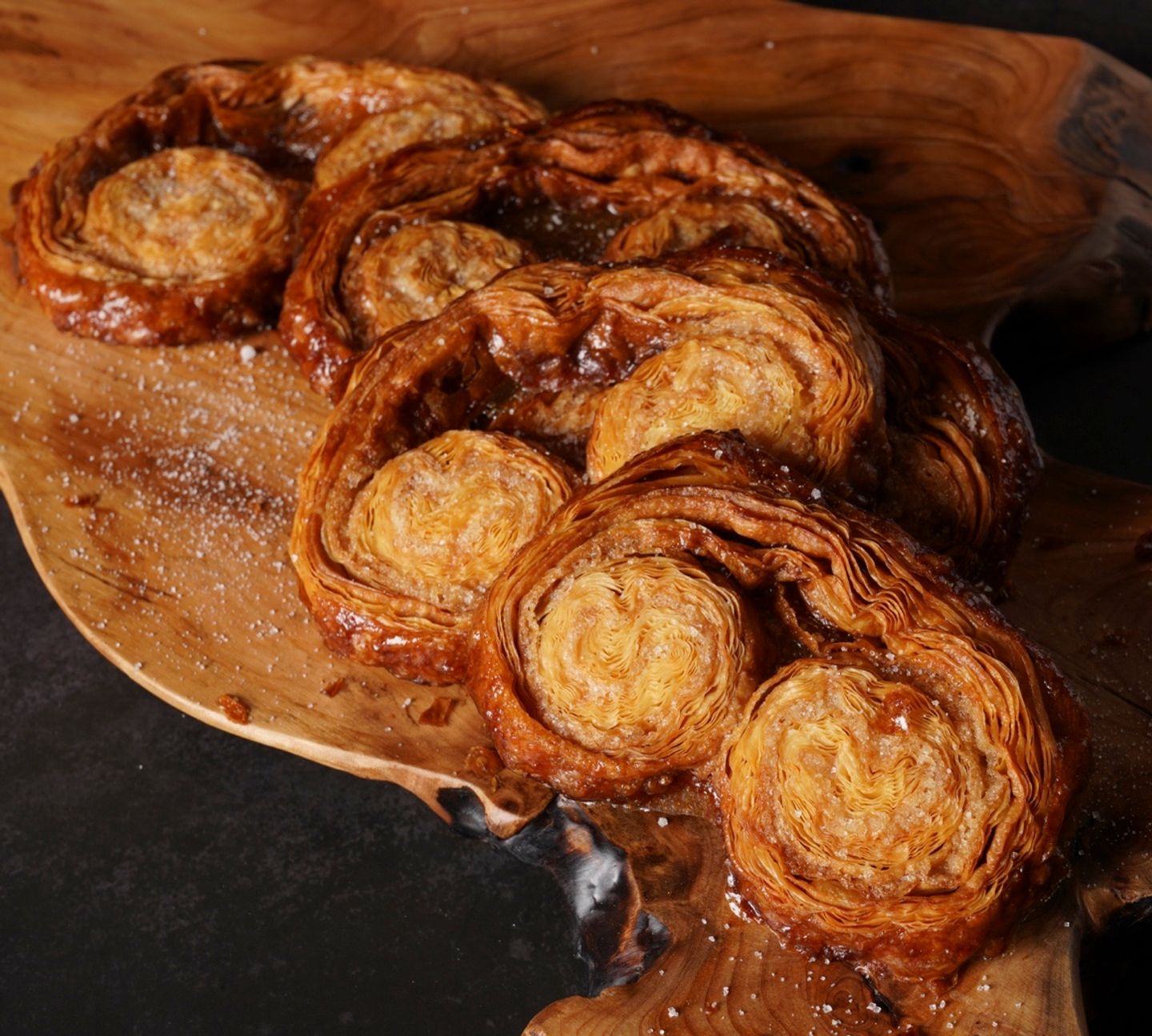 Palmier