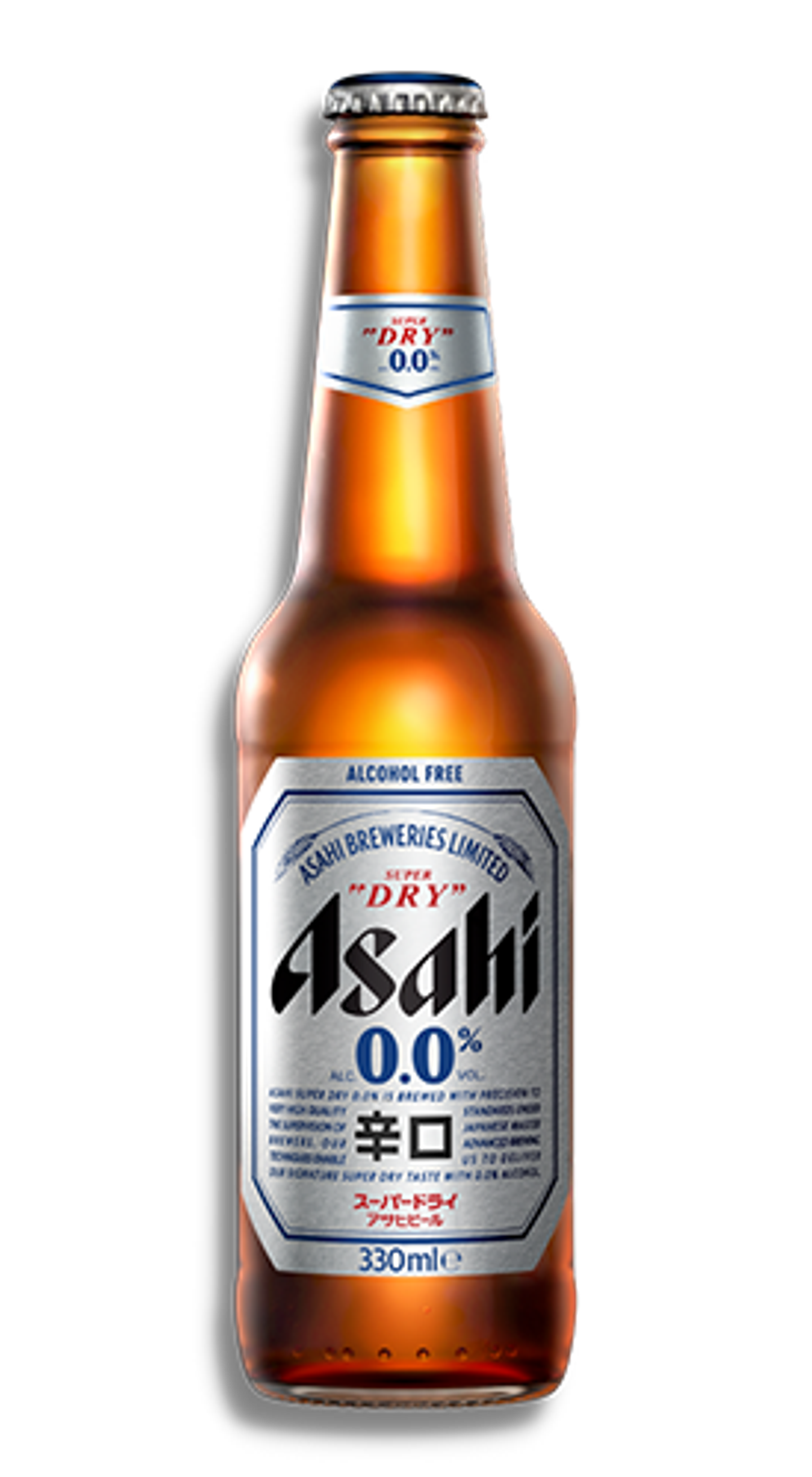 Asahi Japanese Lager Beer