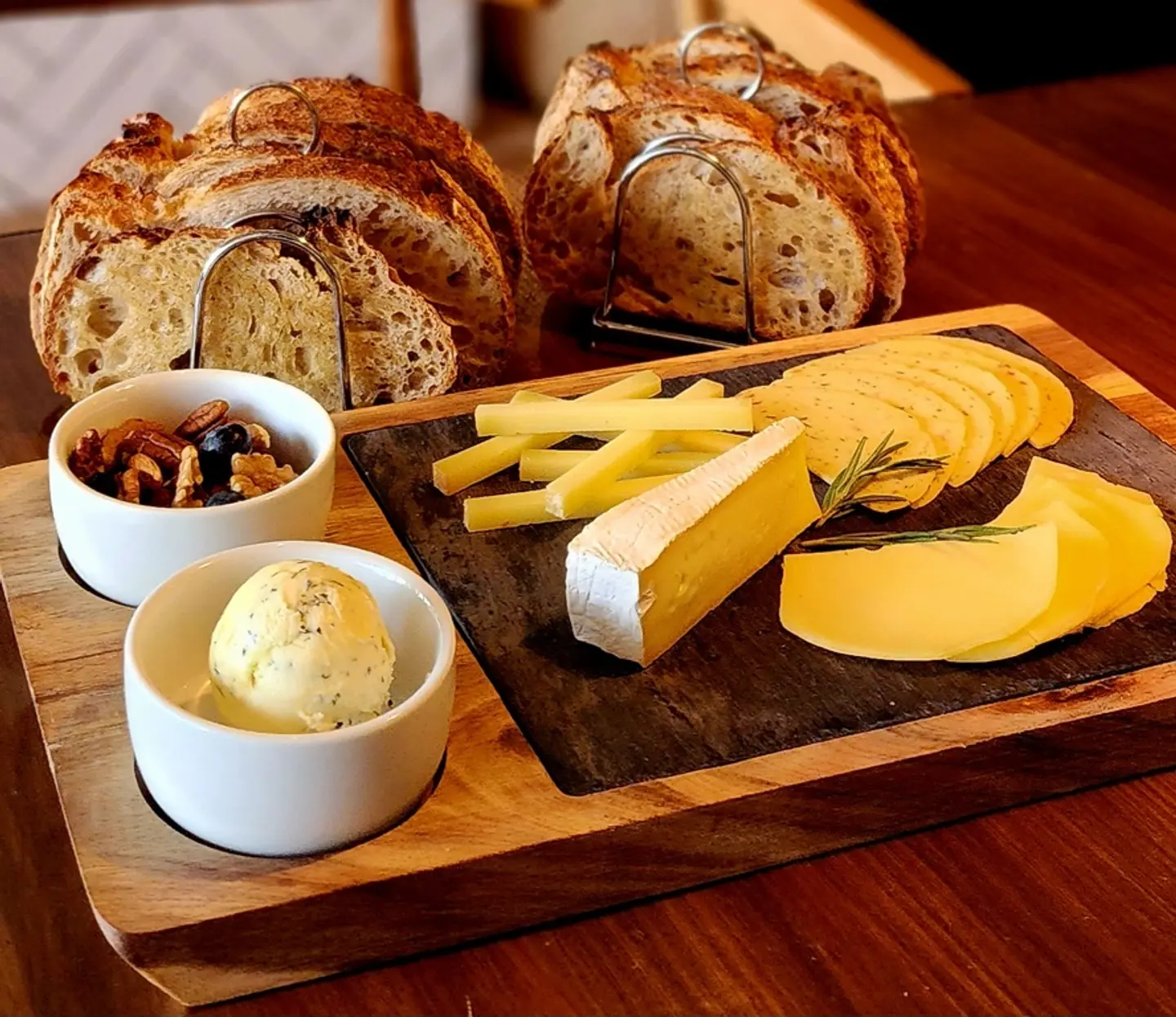 Cheese Platter