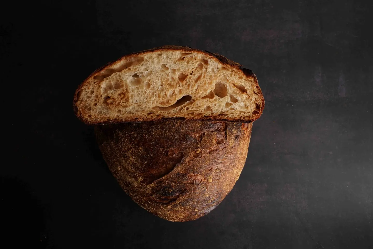 Bakers Loaf