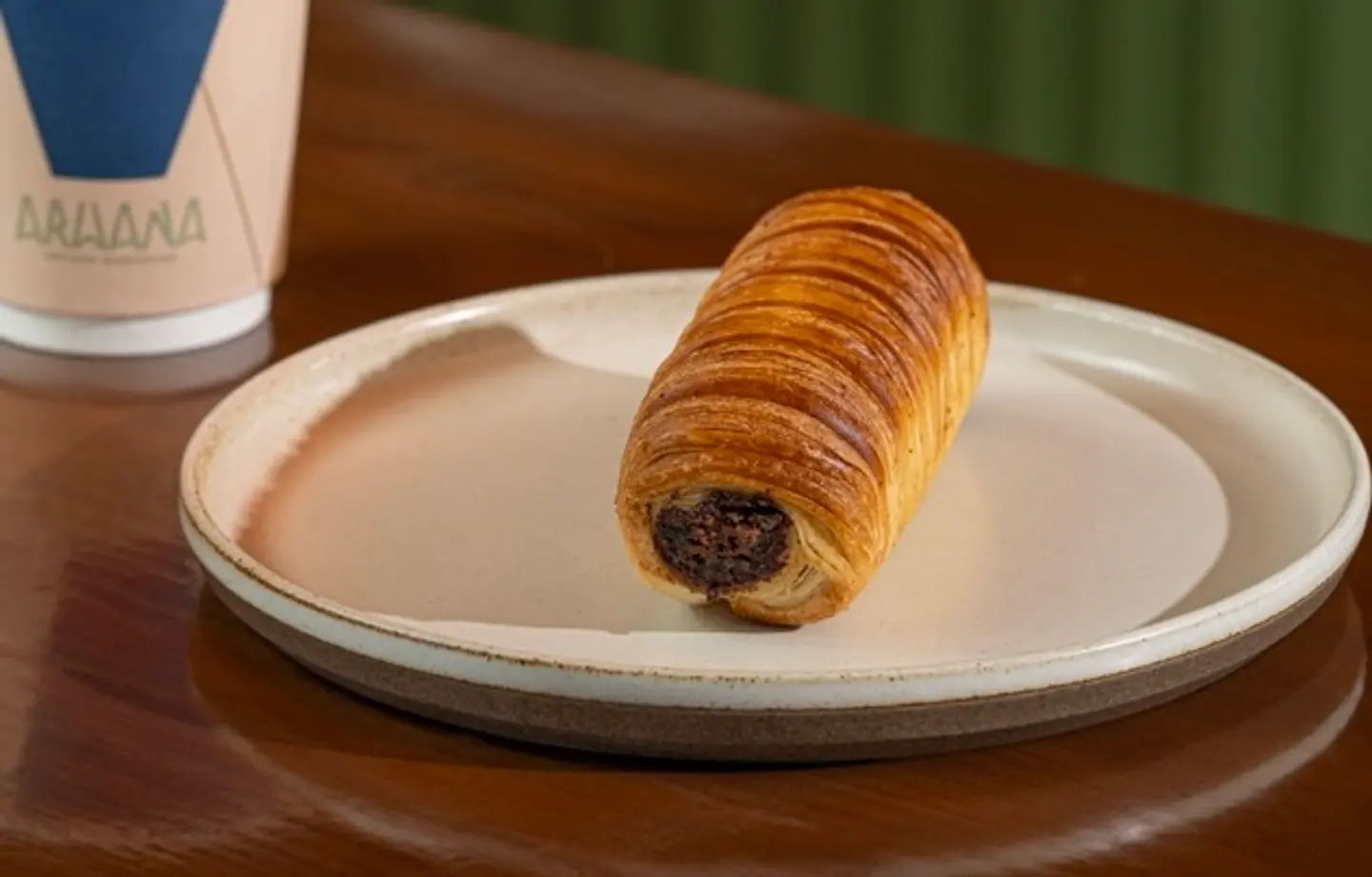 Sausage Rolls
