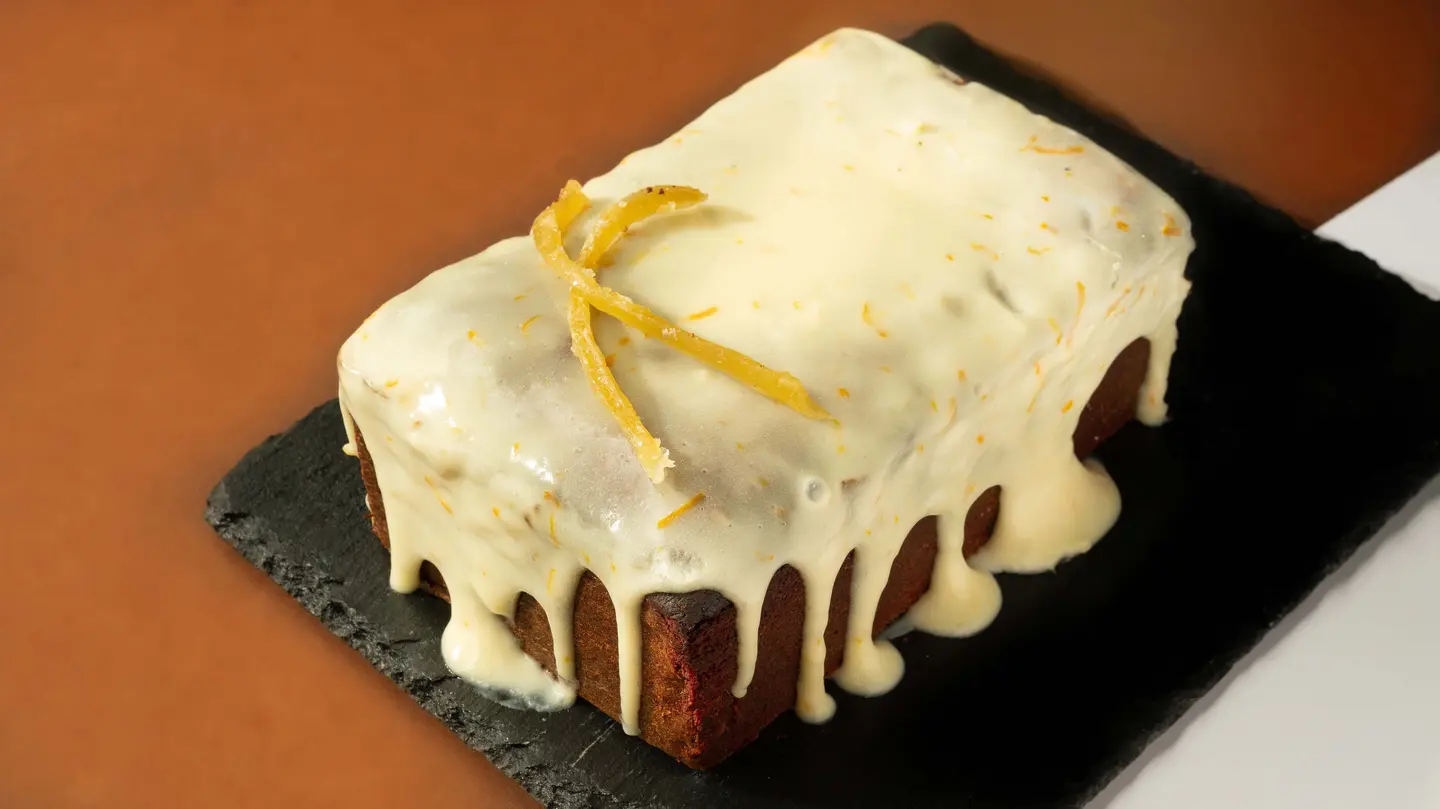 Lemon Cake