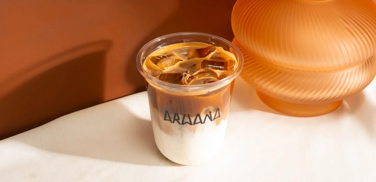 Ice Latte
