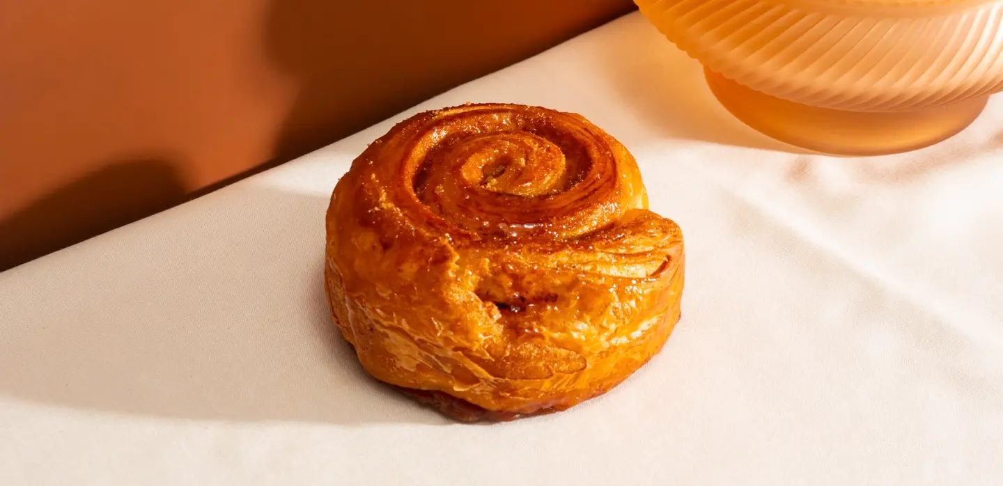 Morning Buns