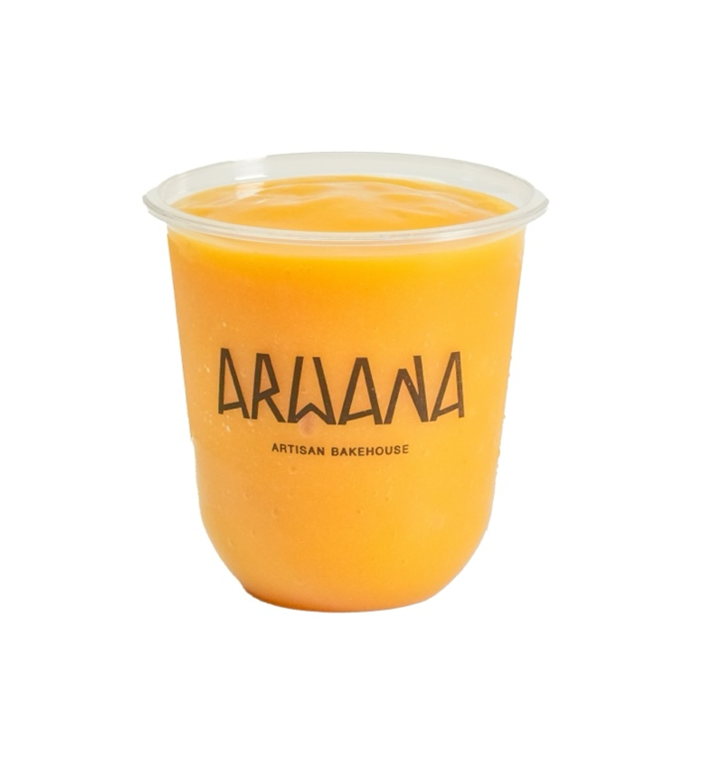 Orange Juice