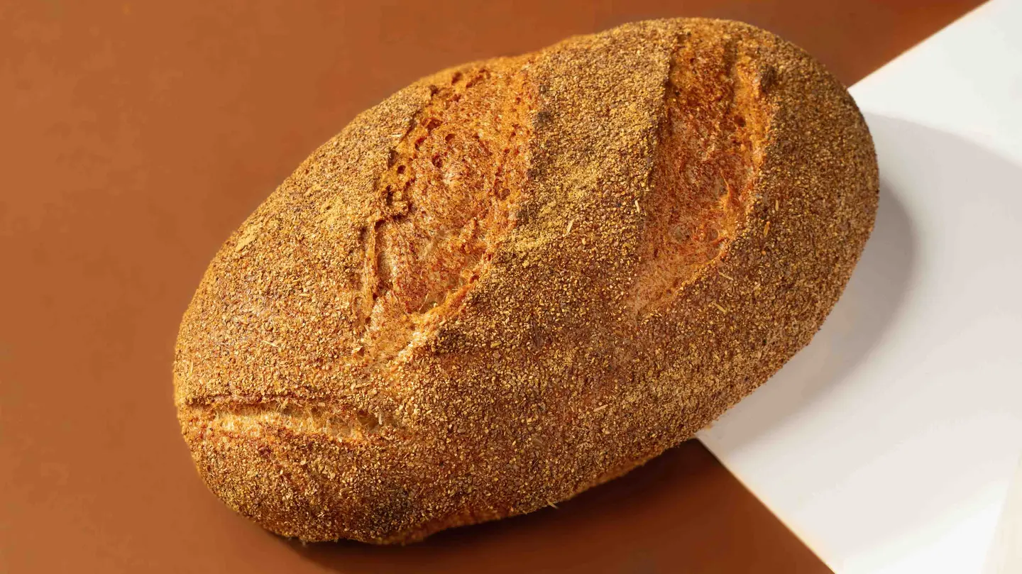 Artisan Wholegrain Loaf