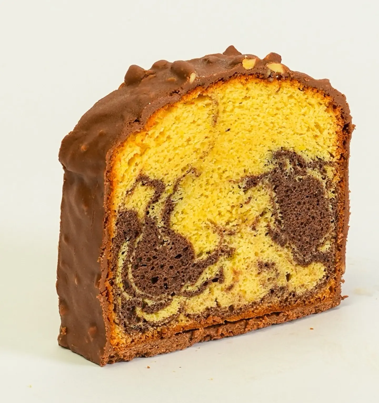 Marble Cake