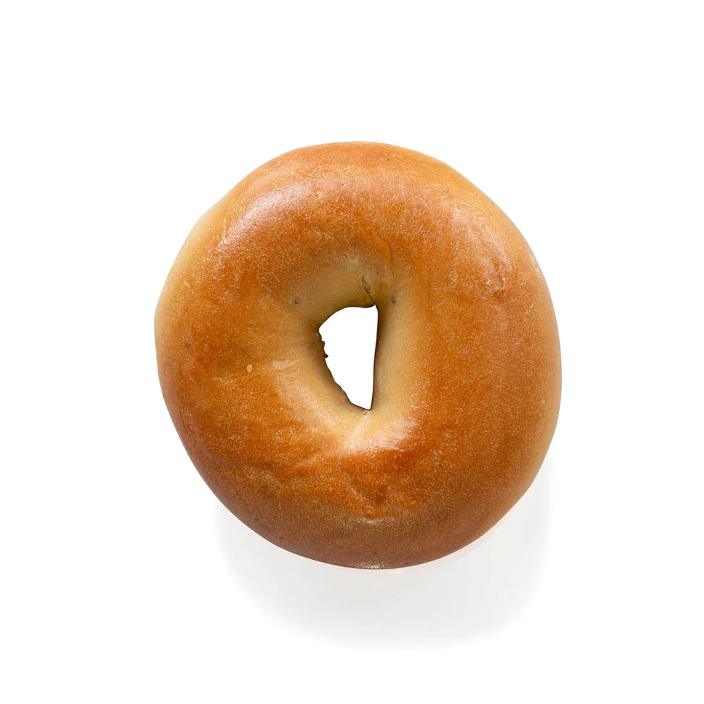 بيجل الخميرة الطبيعية ساده