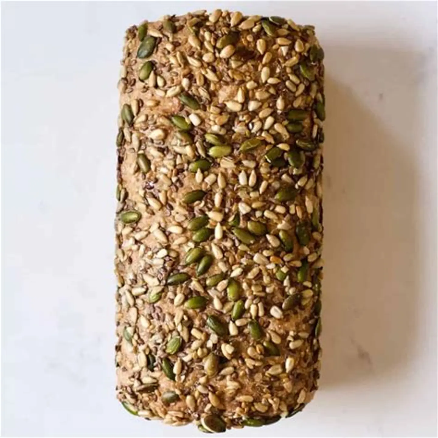 Mixed Multigrain And Seed Toast