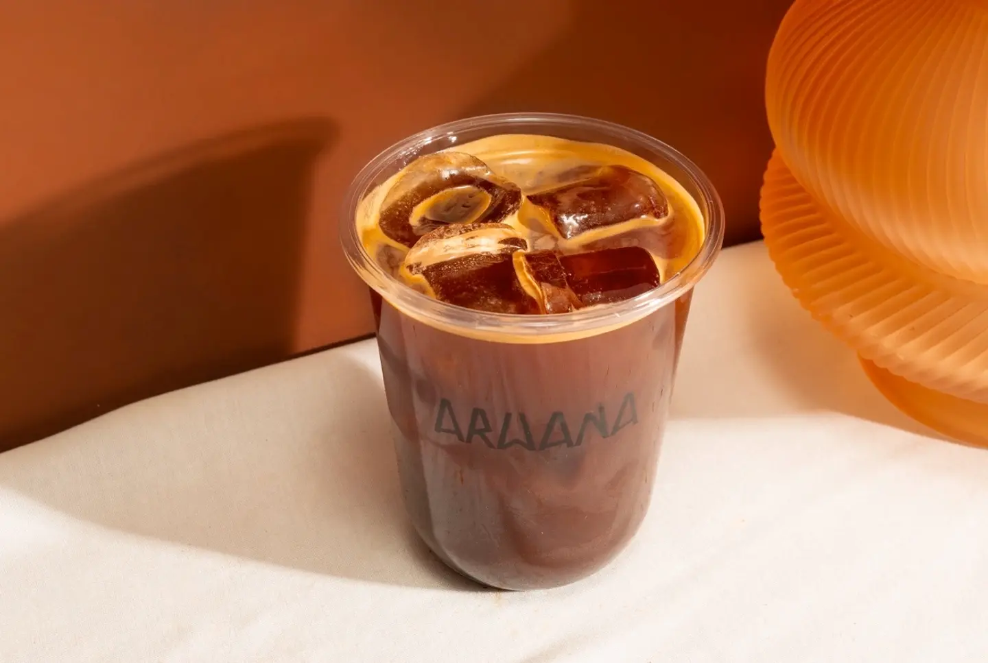 Ice Americano