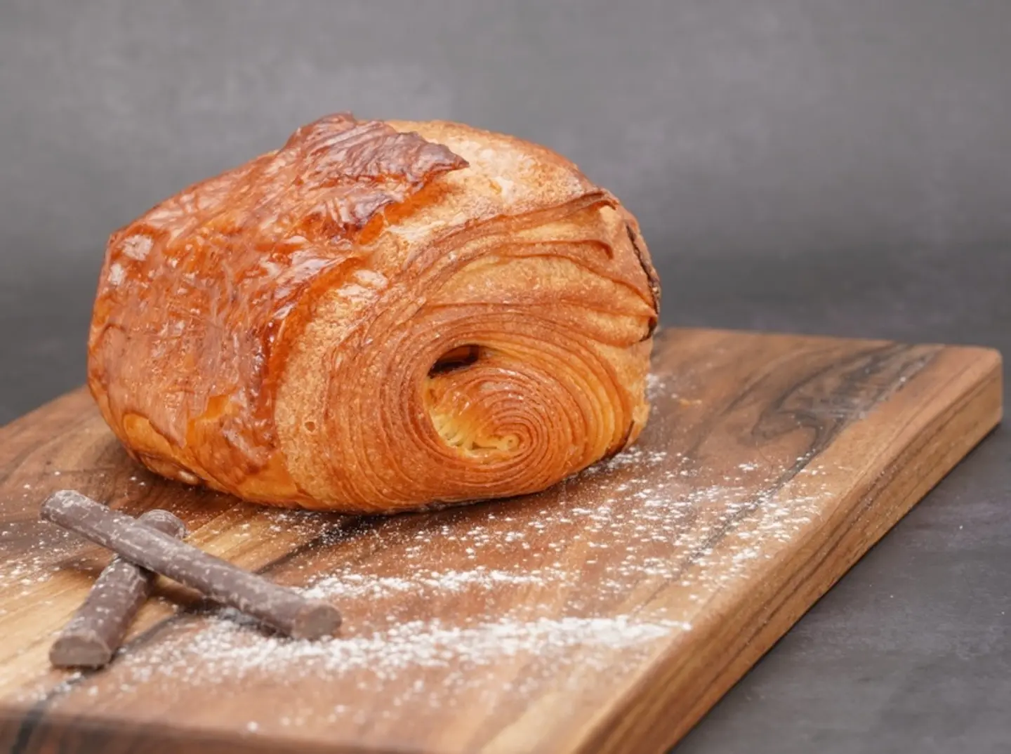 Pain Au Chocolate