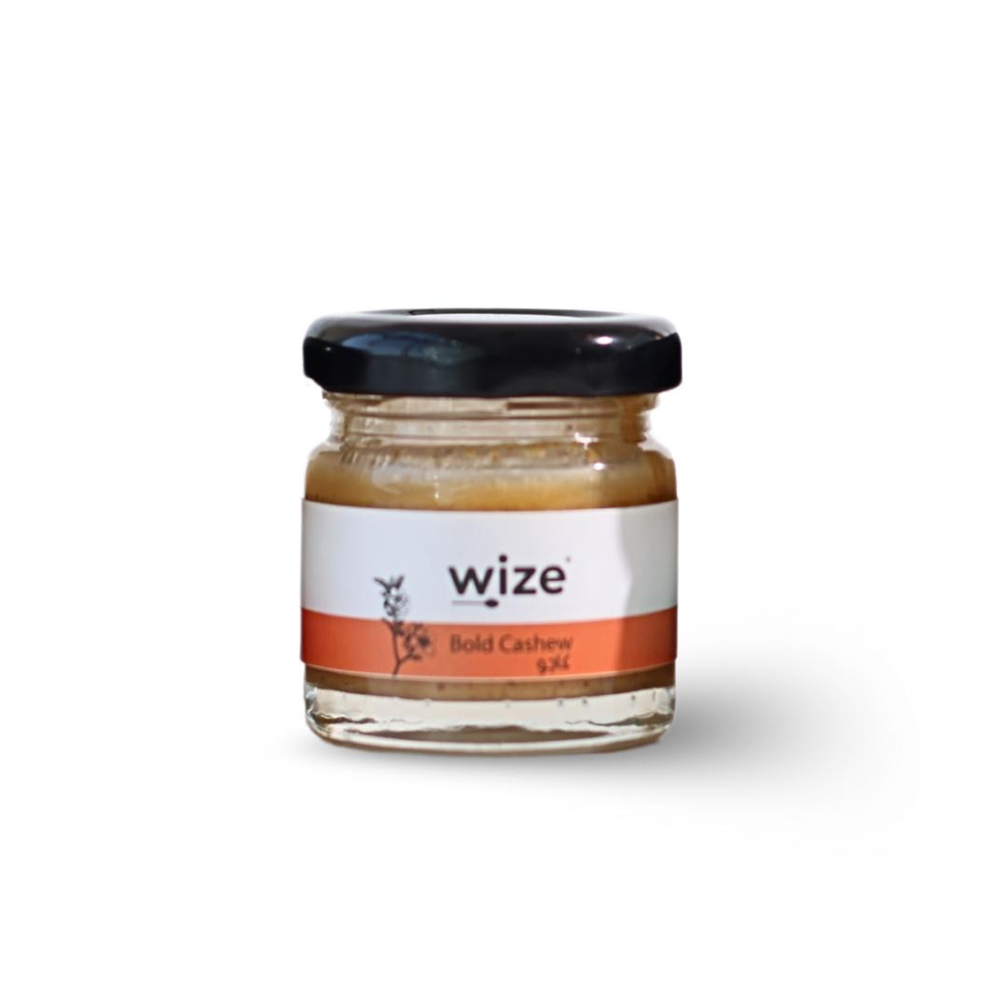 Baby Wize Cashew And Macademia Butter